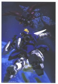 BUY NEW new mobile report gundam wing - 42572 Premium Anime Print Poster